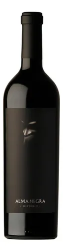 Alma Negra Botella 750cc.