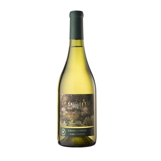 Animal  Botella 750c