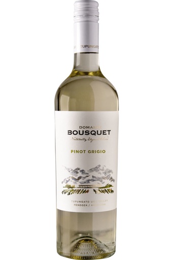 Domaine Bousquet Premium Botella 750c