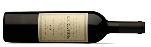 Dv Catena  Botella 750c