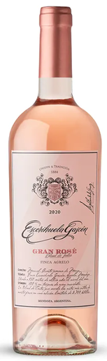 Gran Reserva Escorihuela Gascon Botella 750c