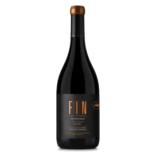 FIN Single Vineyard Botella 750c