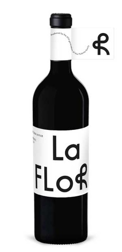 La Flor  Botella 750c