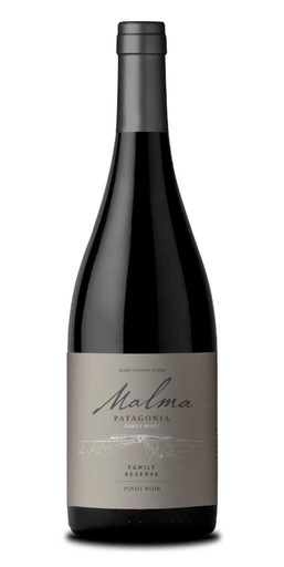 Malma Reserva De Familia Botella 750c
