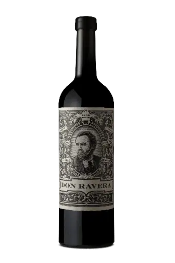 Ravera Botella 750c