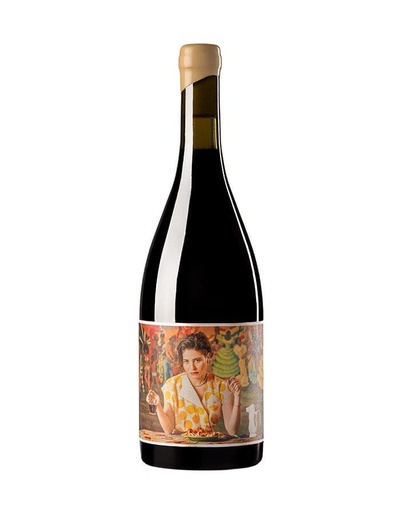 Riccitelli De La Casa Botella 750c