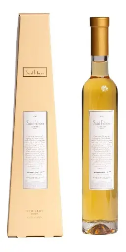Saint Felicien Vin Doux Botella 500c