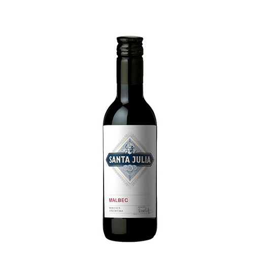 [00100105336] Santa Julia Botella 187c