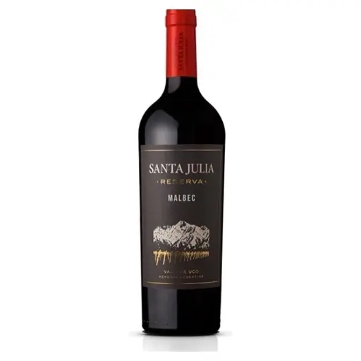 Santa Julia Reserva Botella 750c