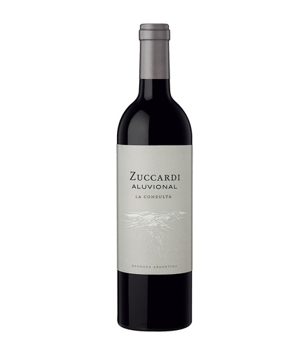 Zuccardi Aluvional La Consulta Botella 750c