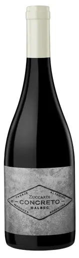 [00100191427] Concreto Botella 750c