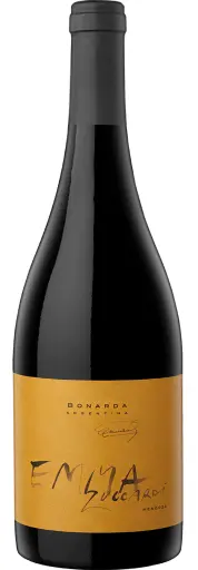 [00100187575] Emma Zuccardi Botella 750c