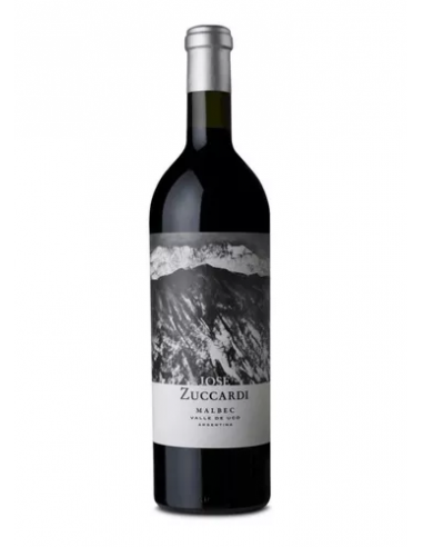 [00100199010] Jose Zuccardi Botella Magnum 1,5l