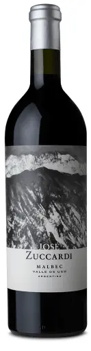 [00100199514] Jose Zuccardi Botella 750c