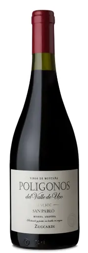 Poligonos San Pablo Botella 750c