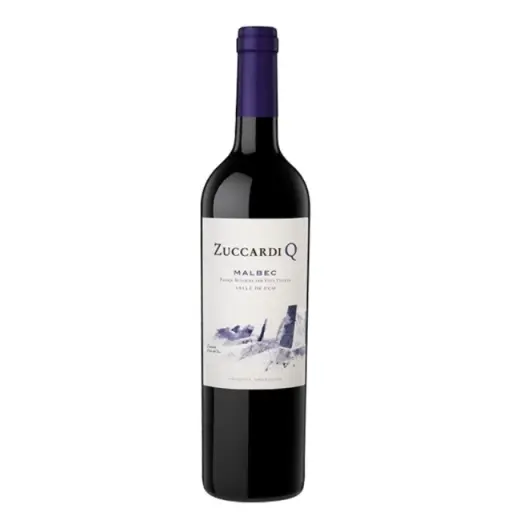 [00100199009] Zuccardi Q Botella Magnum 1,5l