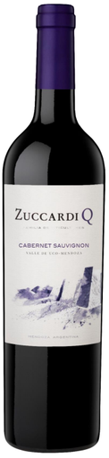 Zuccardi Q Botella 750c