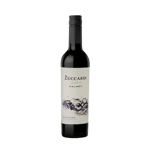 Zuccardi Serie A Botella 375c