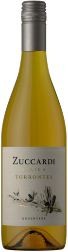Zuccardi Serie A Botella 750c