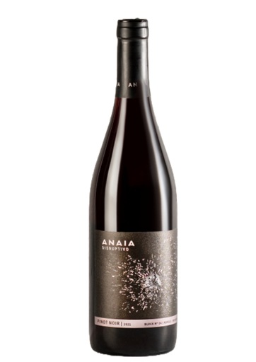 Disruptivo Anaia Botella 750c