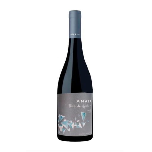 Tinto de Agrelo de Anaia Botella 750c