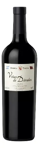 Tacuil Viñas De Dávalos 2015 - Botella 750c