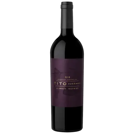 [00100166136] Tito Zuccardi Magnum 1.5l