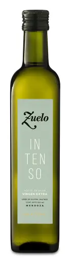 [00100273487] Zuelo Intenso - Aceite Oliva - Botella 500c