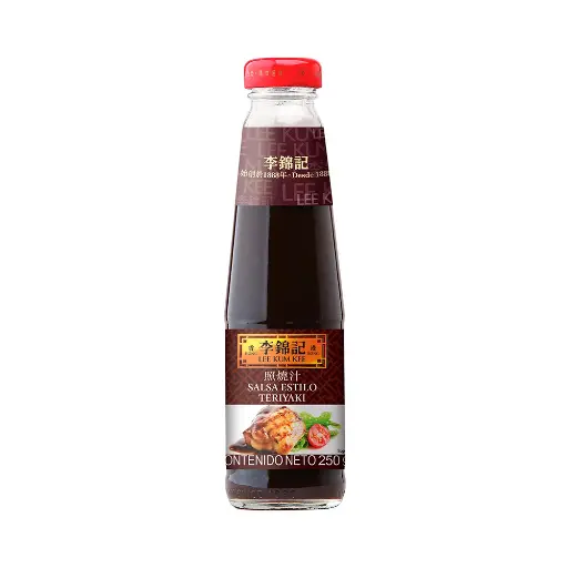 [LKK070104] Lee Kum Kee - Salsa Teriyaki - Botella 250g