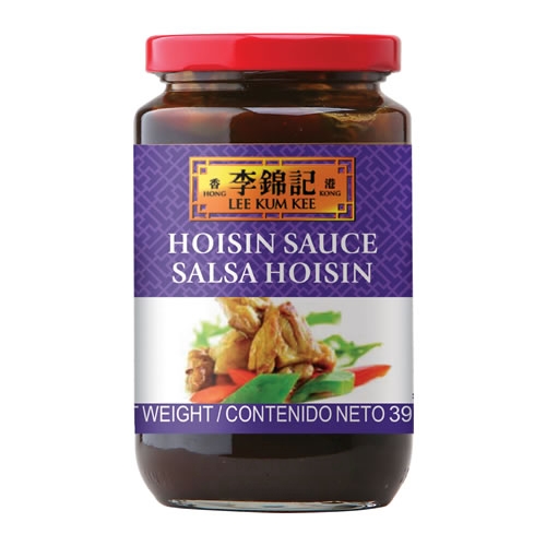 [LKK20531] Lee Kum Kee - Salsa Hoisin - Botella 397g