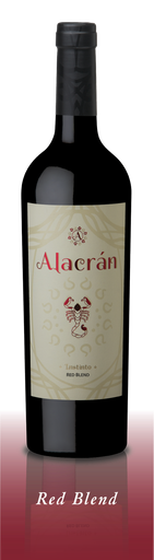 Alacran Instinto Botella 750c 