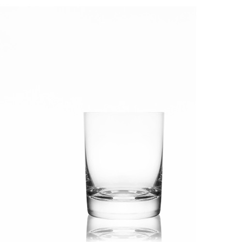 Vaso DEGUSTACION Whisky - Cristal San Carlos - transparente - unidad 