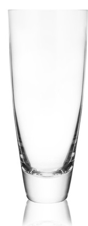 [20-1/TL-1] Vaso PAZ trago largo - Cristal San Carlos - traslucido - unidad