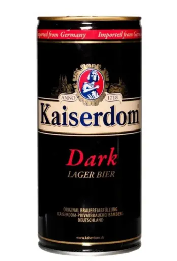 Kaiserdom Dark - Lata 1l