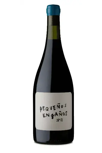 Pequeños Engaños N°2