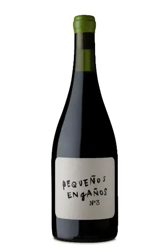 Pequeños Engaños N°3