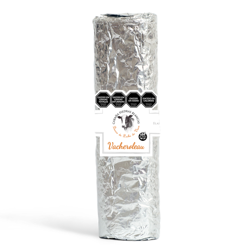 [12150] Queso Cabaña Piedras Blancas Vacheroleau 1K  