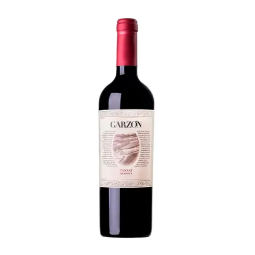 Garzon Reserva Tannat Botella 750c