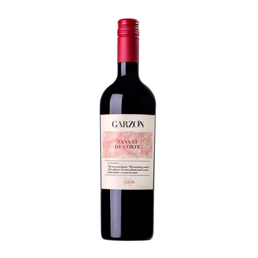 Garzon Estate Tannat Botella 750c