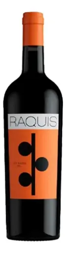 Raquis Las Bases - Botella 750cc