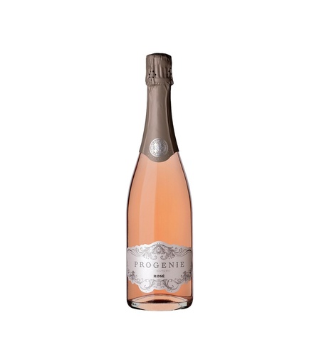 Progenie Espumante Nature Rose Botella 750c